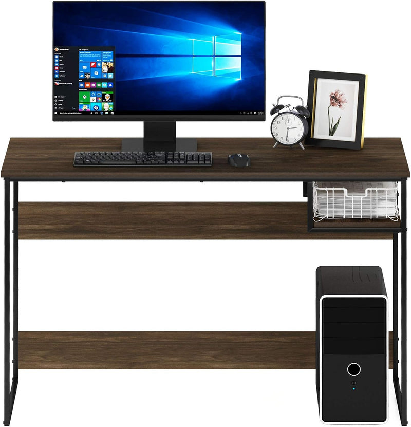 Moretti Modern Lifestyle Study Desk Computer