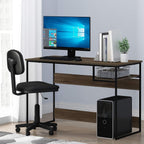 Moretti Modern Lifestyle Study Desk Computer