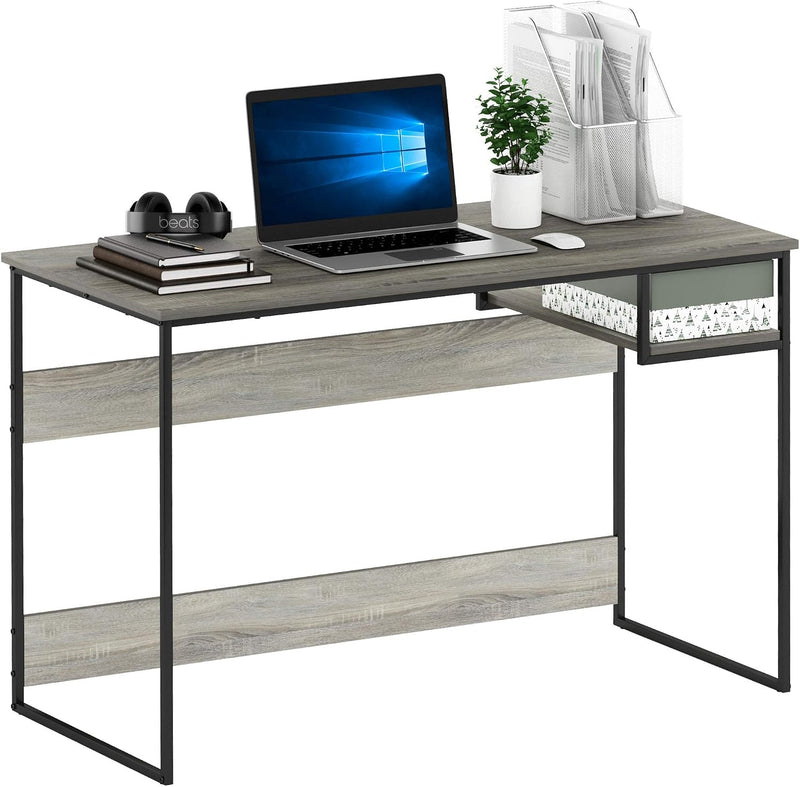 Moretti Modern Lifestyle Study Desk Computer