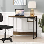 Moretti Modern Lifestyle Study Desk Computer