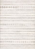 Moroccan Area Rug Washable Camel for Living Room