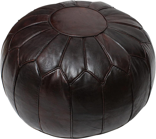 Moroccan Pouffe Pouf Footrest Footstool Ottoman