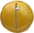 Moroccan Pouffe Pouf Footrest Footstool Ottoman Real Leather