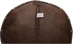 Moroccan Pouffe Pouf Footrest Footstool Ottoman Real Leather