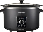 Morphy Richards 6.5L