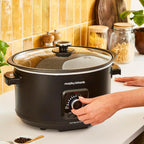 Morphy Richards 6.5L