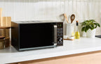 Morphy Richards Cassini Digital Glass Microwave 20L Capacity