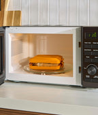 Morphy Richards Cassini Digital Glass Microwave 20L Capacity