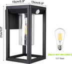 Motion Sensor