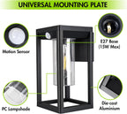 Motion Sensor