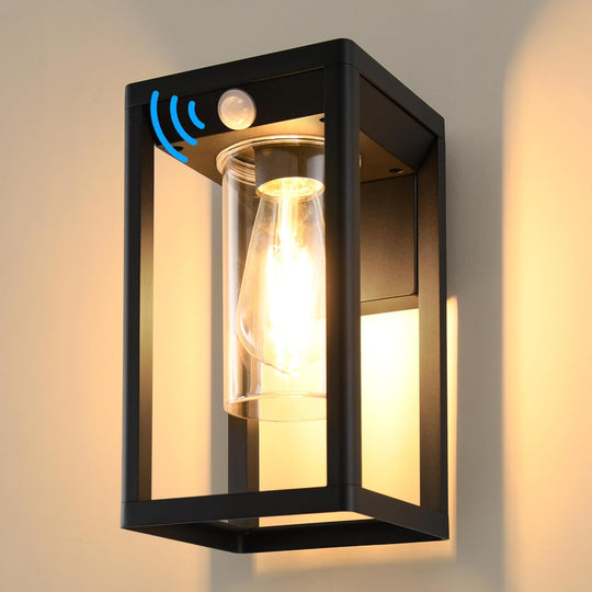 Motion Sensor