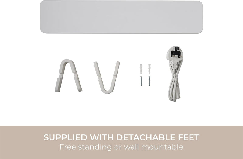 Mouldpro Anti-Mould 50W Heater