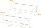 Mouldpro Anti-Mould 50W Heater
