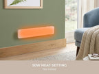 Mouldpro Anti-Mould 50W Heater