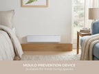 Mouldpro Anti-Mould 50W Heater