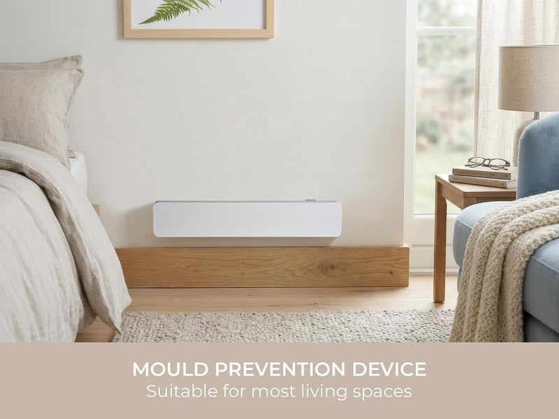 Mouldpro Anti-Mould 50W Heater