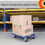 Move-It Transport Roller Dolly 450KG
