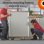 Move-It Transport Roller Dolly 450KG