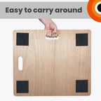 Move-It Transport Roller Dolly 450KG