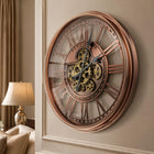 Roman Red Bronze