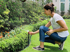 Multi-Adjustable Flex Design Above Ground Irrigation Garden