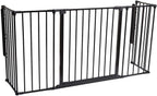 Multi Panel Fire Surround 38CM Deep X 138CM