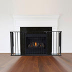 Multi Panel Fire Surround 38CM Deep X 138CM