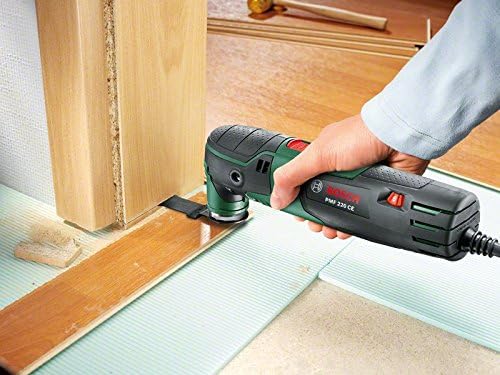 Multi-Tool Pmf 220 Ce Set