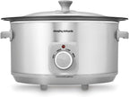 Multifunction 10-In-1 Food Multicooker 6.5L Fry Roast Steam