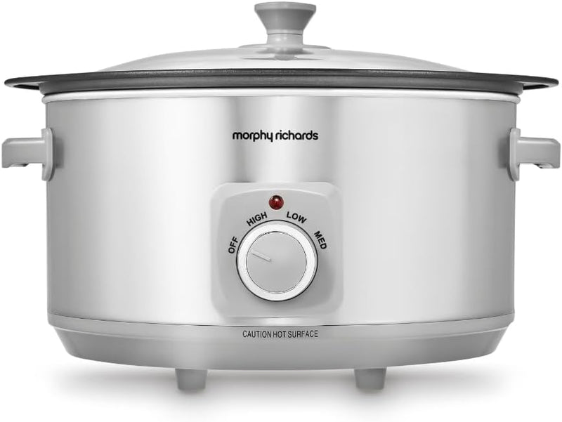 Multifunction 10-In-1 Food Multicooker 6.5L Fry Roast Steam