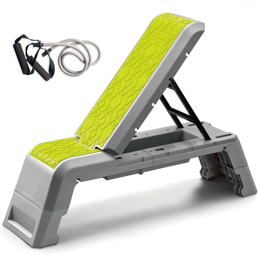 Multifunctional Aerobic Deck with Cord