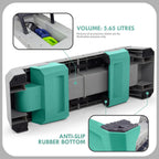 Multifunctional Aerobic Deck with Cord