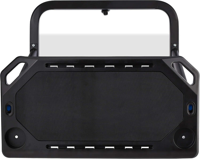 Multifunctional Desk Adjustable Laptop Table with Castors