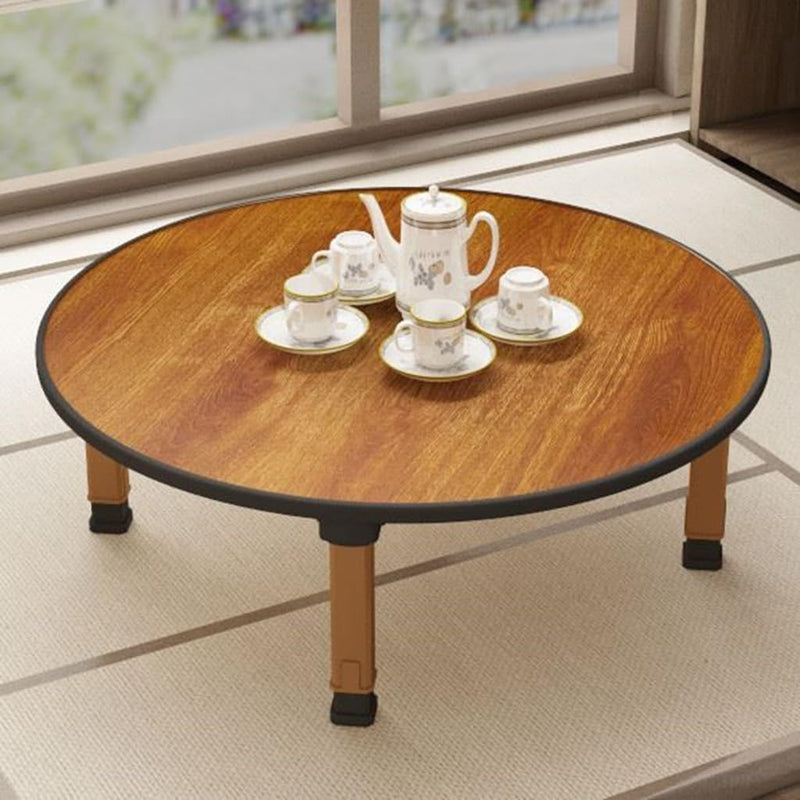 Multifunctional Folding Japanese-Style Tea Coffee Table Low