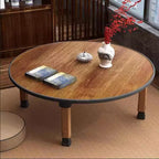 Multifunctional Folding Japanese-Style Tea Coffee Table Low