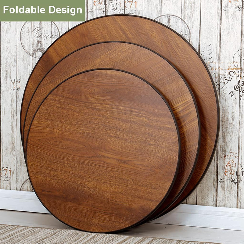 Multifunctional Folding Japanese-Style Tea Coffee Table Low