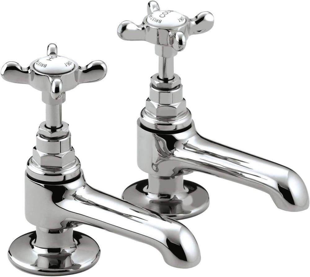 N Bsm C Cd Pillar Bath Shower Mixer