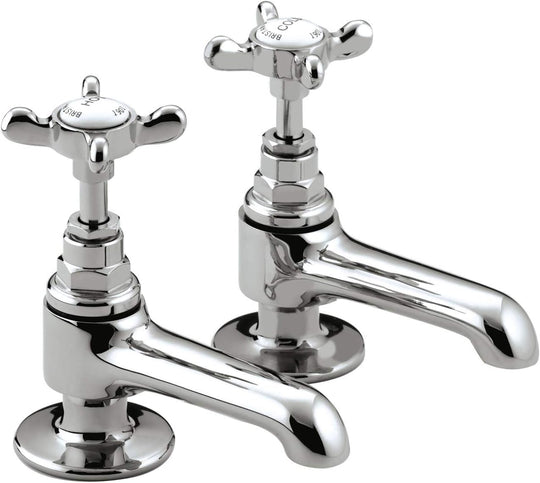 N Bsm C Cd Pillar Bath Shower Mixer