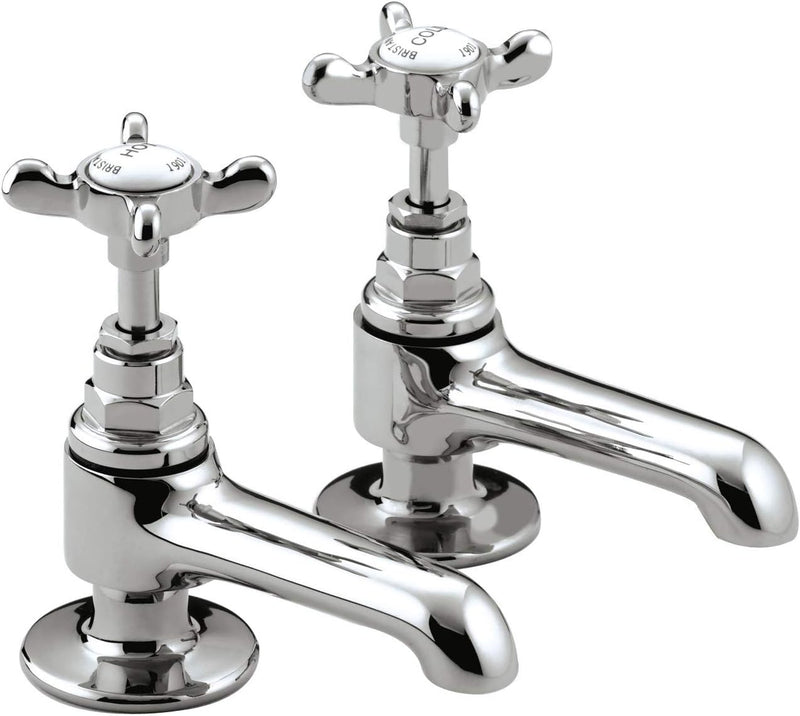 N Bsm C Cd Pillar Bath Shower Mixer
