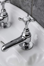 N Bsm C Cd Pillar Bath Shower Mixer