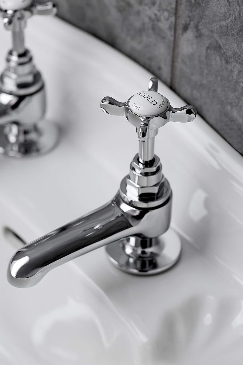N Bsm C Cd Pillar Bath Shower Mixer