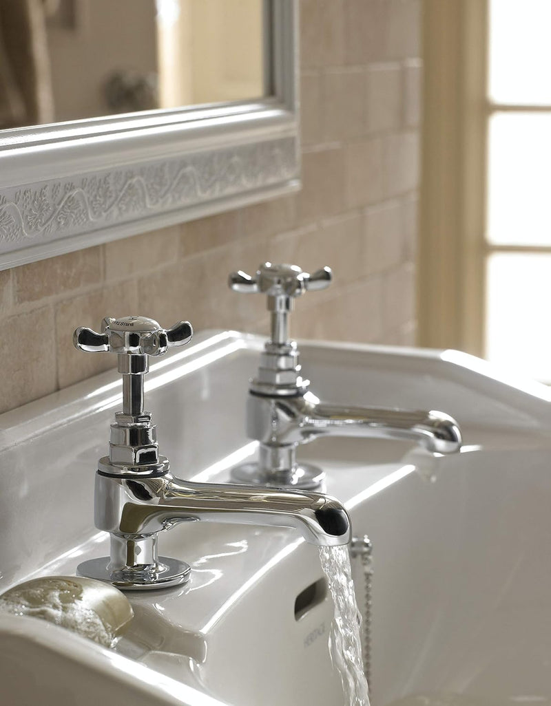N Bsm C Cd Pillar Bath Shower Mixer