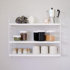 N11429 Optima 7-Piece Dry Storage Container Set 2