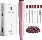 Nail Drill 20000RPM E File for Beginners Compact