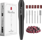 Nail Drill 20000RPM E File for Beginners Compact