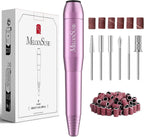 Nail Drill 20000RPM E File for Beginners Compact