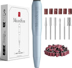 Nail Drill 20000RPM E File for Beginners Compact