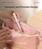 Nail Drill 20000RPM E File for Beginners Compact