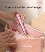 Nail Drill 20000RPM E File for Beginners Compact