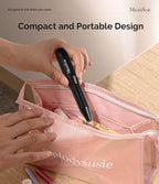 Nail Drill 20000RPM E File for Beginners Compact